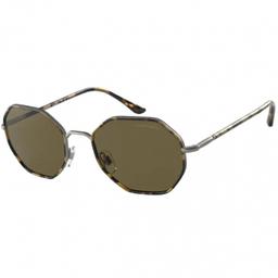 Okulary przeciwsłoneczne Giorgio Armani 6112J 300373 52