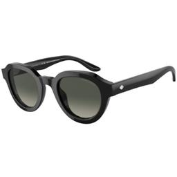 Okulary przeciwsłoneczne Giorgio Armani 8172U 587571 46