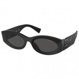 Okulary przeciwsłoneczne Miu Miu 11WS 1BO5S0 54
