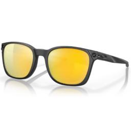 Okulary przeciwsłoneczne Oakley 9018 901810 55 OJECTOR z polaryzacja