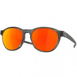 Okulary przeciwsłoneczne Oakley 9126 912604 54 REEDMACE z polaryzacją