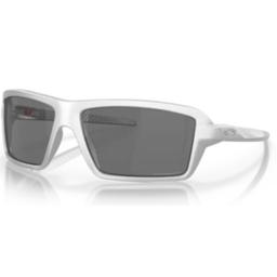 Okulary przeciwsłoneczne Oakley 9129 912912 63 CABLES z polaryzacją