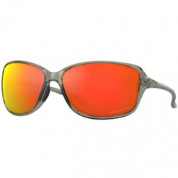 Okulary przeciwsłoneczne Oakley 9301 930113 61 COHORT z polaryzacją