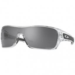 Okulary przeciwsłoneczne Oakley 9307 930716 32 TURBINE ROTOR z polaryzacją
