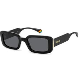 Okulary przeciwsłoneczne Polaroid 6208SX 807 52 M9 z polaryzacją