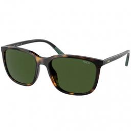 Okulary przeciwsłoneczne Polo Ralph Lauren 4185U 500371 56
