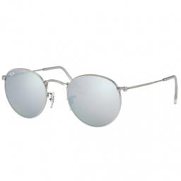 Okulary przeciwsłoneczne Ray-Ban® 3447 019/30 50 ROUND METAL