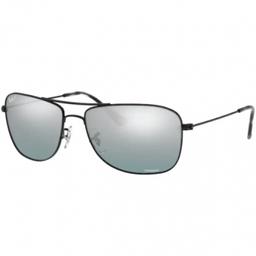 Okulary przeciwsłoneczne Ray-Ban® 3543 002/5L 59 z polaryzacją