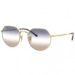 Okulary przeciwsłoneczne Ray-Ban® 3565 001/GD 53