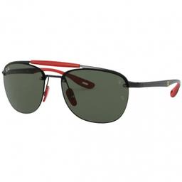 Okulary przeciwsłoneczne Ray-Ban® 3662M F02871 59 Ferrari