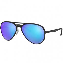 Okulary przeciwsłoneczne Ray-Ban® 4320CH 601SA1 58 z polaryzacją
