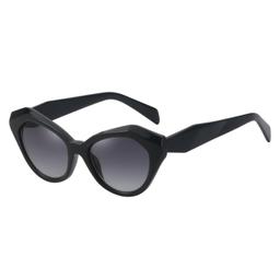 Okulary przeciwsłoneczne Senja 8749 C1