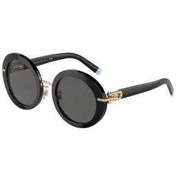 Okulary przeciwsłoneczne Tiffany & Co. 4201 8001S4 50