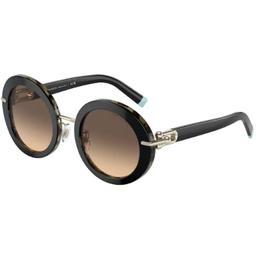 Okulary przeciwsłoneczne Tiffany & Co. 4201 82562Q 50
