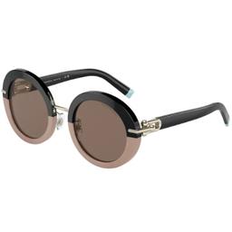 Okulary przeciwsłoneczne Tiffany & Co. 4201 83553G 50