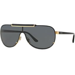 Okulary przeciwsłoneczne Versace 2140 100287 40