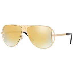 Okulary przeciwsłoneczne Versace 2212 10027P 57