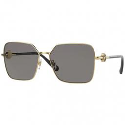 Okulary przeciwsłoneczne Versace 2227 100287 59