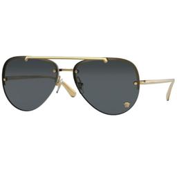 Okulary przeciwsłoneczne Versace 2231 100287 60