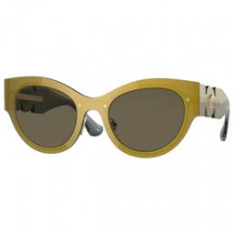 Okulary przeciwsłoneczne Versace 2234 1002/3 53