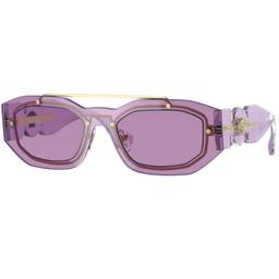 Okulary przeciwsłoneczne Versace 2235 100284 51