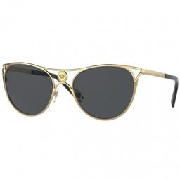 Okulary przeciwsłoneczne Versace 2237 100287 57