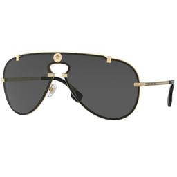 Okulary przeciwsłoneczne Versace 2243 100287 43