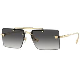 Okulary przeciwsłoneczne Versace 2245 10028G 60