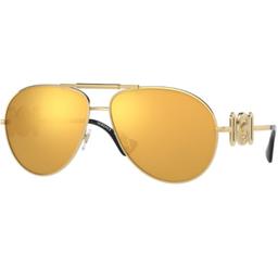 Okulary przeciwsłoneczne Versace 2249 10027P 65