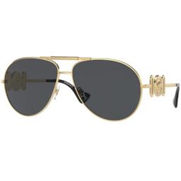 Okulary przeciwsłoneczne Versace 2249 100287 65