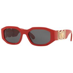 Okulary przeciwsłoneczne Versace 4361 533087 53