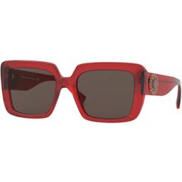 Okulary przeciwsłoneczne Versace 4384B 528073 54