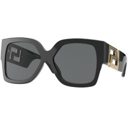 Okulary przeciwsłoneczne Versace 4402 GB1/87 59