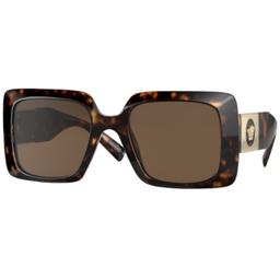 Okulary przeciwsłoneczne Versace 4405 108/73 54