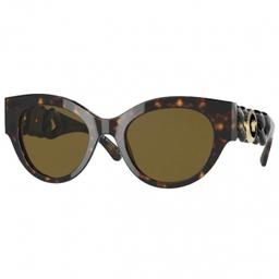Okulary przeciwsłoneczne Versace 4408 108/73 52