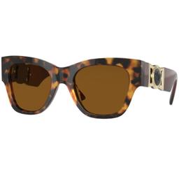 Okulary przeciwsłoneczne Versace 4415U 511963 52