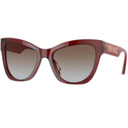 Okulary przeciwsłoneczne Versace 4417U 388/89 56