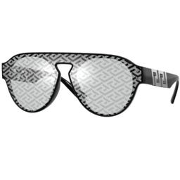 Okulary przeciwsłoneczne Versace 4420 GB1/AL 44