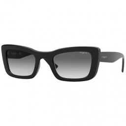 Okulary przeciwsłoneczne Vogue Eyewear 5311S W44/11 49