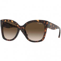 Okulary przeciwsłoneczne Vogue Eyewear 5338S W65613 54