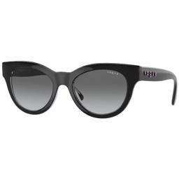 Okulary przeciwsłoneczne Vogue Eyewear 5429S 299211 49