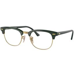 Ray-Ban® 5154 8233 49 CLUBMASTER