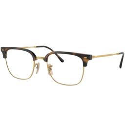 Ray-Ban® 7216 2012 49 NEW CLUBMASTER