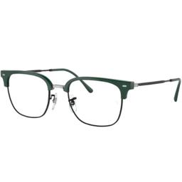 Ray-Ban® 7216 8208 49 NEW CLUBMASTER