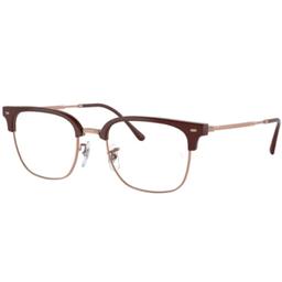 Ray-Ban® 7216 8209 51 NEW CLUBMASTER
