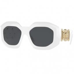 Okulary przeciwsłoneczne Versace 4424U 314/87 56