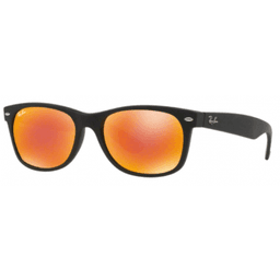 Okulary przeciwsłoneczne Ray-Ban® 2132 622/69 55 New Wayfarer