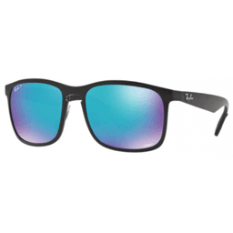 Okulary przeciwsłoneczne Ray-Ban® 4264 601-S/A1 58 z polaryzacją