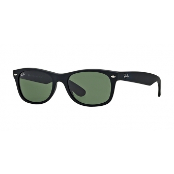Okulary przeciwsłoneczne Ray-Ban® 2132 622 55 New Wayfarer