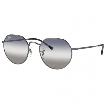 Okulary przeciwsłoneczne Ray-Ban® 3565 004/GF 51 JACK